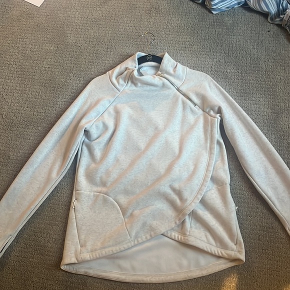 Athleta Sweatshirt - Picture 5 of 5